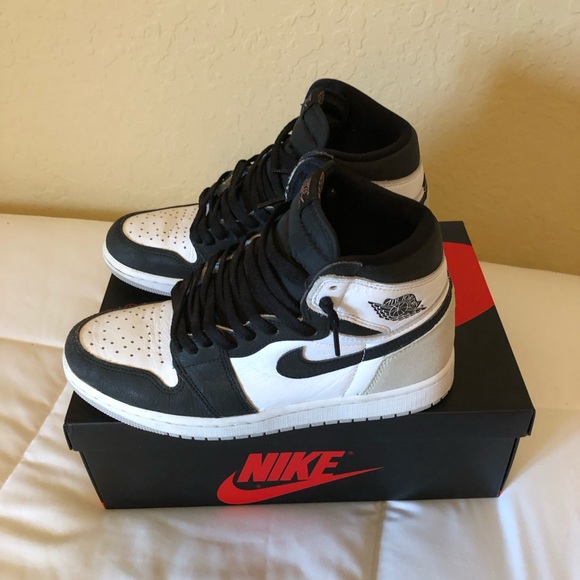 Air Jordan 1 Retro OG Stage Haze - Picture 2 of 4